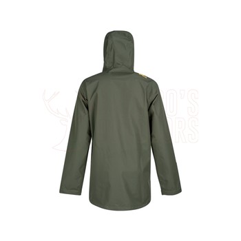 Spika Scout Jacket Performance Olive