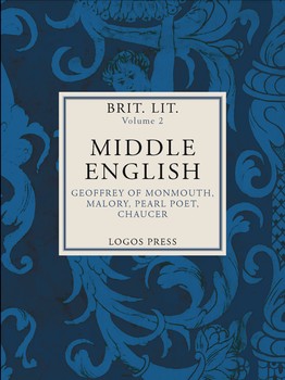 Brit Lit Vol. 2 - Middle English