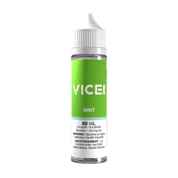 VICE - Mint 60ml Salt