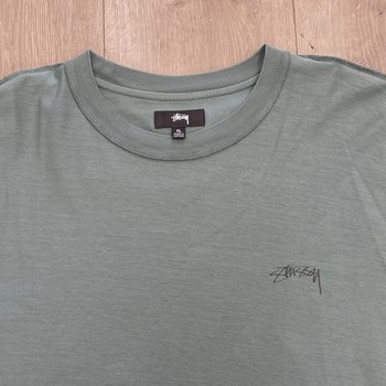 Stüssy Lazy Tee • Pre-Owned [1132] - view 3
