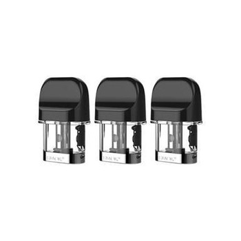 SMOK Novo/Novo 2/Novo2X Replacement Pods (3 Pack)