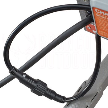 Champion Wheelybird 2.0 Auto Feed W/remote Clay Thrower