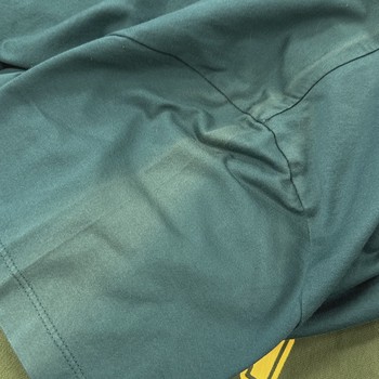 Moncler tee • Pre-Owned [4715] - view 5