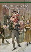 Used A Christmas Carol-1