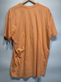 SUPREME X HARDIES HARDWARE BOLT TEE • Pre-Owned [6408] - photo 2