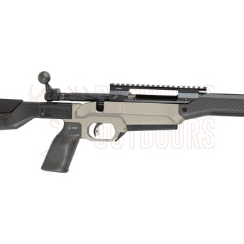 Savage 110 Ultralight Elite MDT HNT26 Fixed Stock 7mm Backcountry 18"
