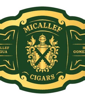 Micallef - Green