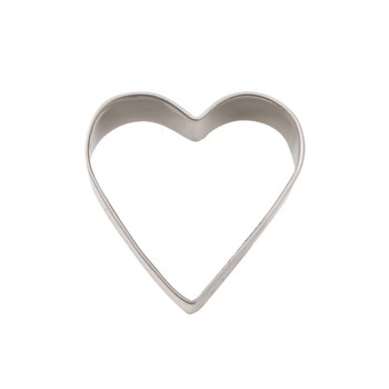 MINI HEART CUTTER