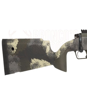 Springfield Armory 2020 Waypoint Evergreen Camo 7mm PRC