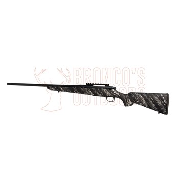 Howa M1500 Superlight Cerakoted Carbon Grey/Black 6.5 Creedmoor 20"