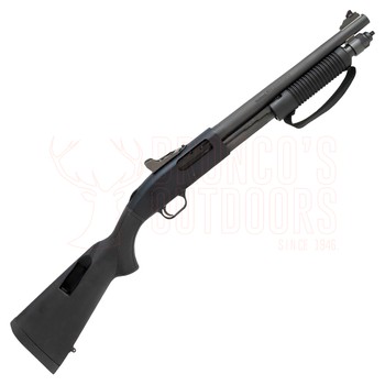 Mossberg 590A1 NFA Class III 12ga 14"