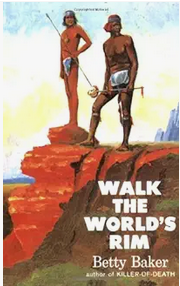 Walk the World's Rim