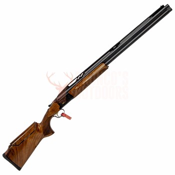 Caesar Guerini Summit Impact Black 30" Trap 12ga