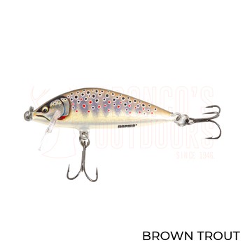 Rapala Elite Gilded CD5