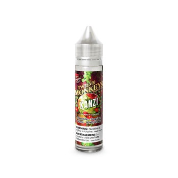 Twelve Monkeys - Kanzi 60ml