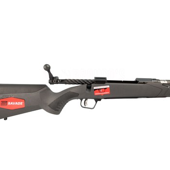 Savage 110 Ultralite 7mm PRC 22" DM Grey
