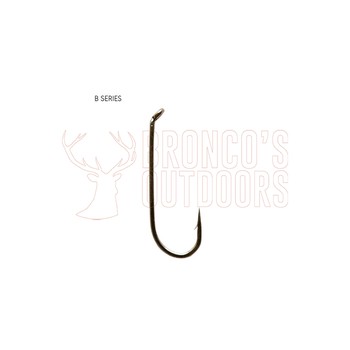 Black Magic B Fly Hook Small Pack