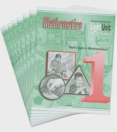 CLE Mathematics 109-1 Student
