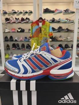 adidas Adistar Control 5 Sneaker Room Puerto Rico • Pre-Owned [2321] - view 2