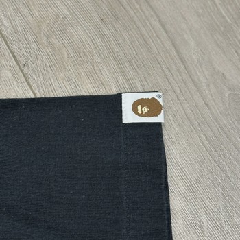 Bape blue tee • Pre-Owned [9408] - view 3