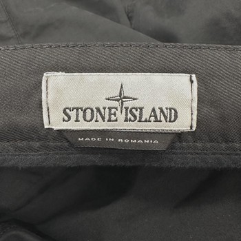 Stone Island cargo pants • Pre-Owned [2996] - view 7