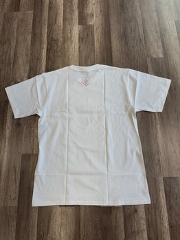 BAPE x Medicom Toy ABC Camo Bear Milo Tee XL • Brand New [2265] - view 2