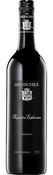 2022 Henschke Keyneton Euphonium Shiraz Blend 375ml Product image