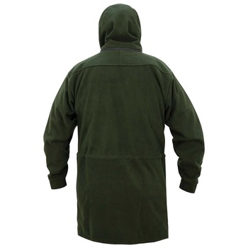 Swazi Windriver Jacket Olive