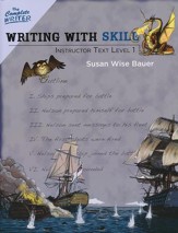 Writing with Skill Instructor Text Level 1