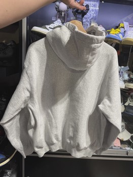 Supreme Ghostface Arc Hooded Sweatshirt  • Brand New [8143] - view 3