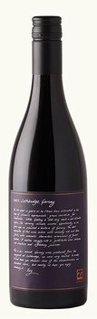 2023 Reverie Gamay 750ml 12pk Product image