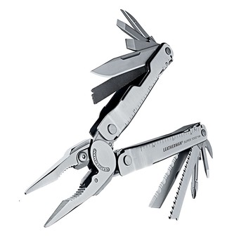 Leatherman Super Tool (Nylon) Pouch
