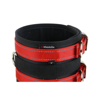 Manitoba Dog Hunting Lightweight Rip Collar