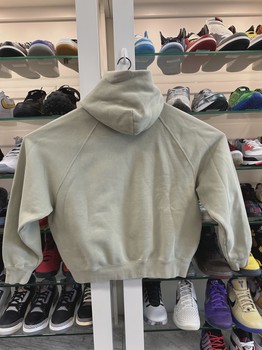 Essentials hoodie • Pre-Owned [2668] - view 2