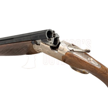 Beretta 686 Silver Pigeon I Sport Adjustable Comb 12ga 32"