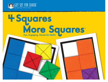 Used HWT 4 Squares  More Squares
