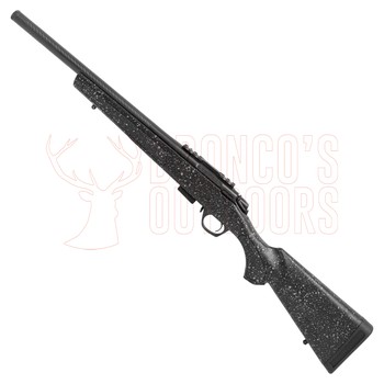 Bergara BMR Carbon .22 WMR