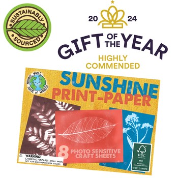 HOM Sunshine Print-Paper kit 220224