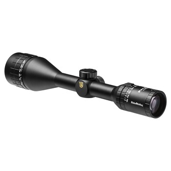 Nikko Stirling Panamax Rifle Scope 4-12x50mm HMD 1" Tube AO