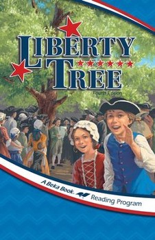 Abeka Liberty Tree