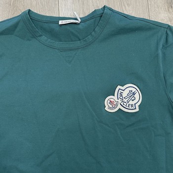 Moncler tee • Pre-Owned [4715] - view 6