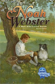 Abeka Noah Webster 2nd ed