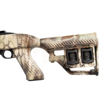 Ruger 10/22 Tac Hammer Camo .22 LR