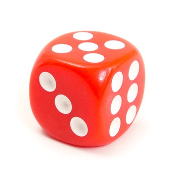 HOM Dice Loose (D)