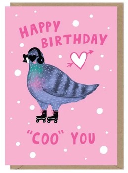 Earlybird - Coo you - QUACK3