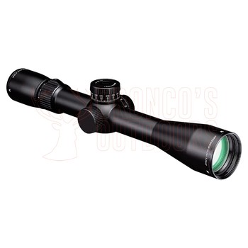 Tikka T3X Superlite Rifle 270 & Vortex Razor 3-15x42 Scope