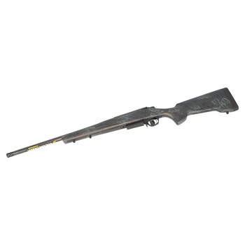 Bergara B14 Square-Cima Carbon 6.5 Creedmoor