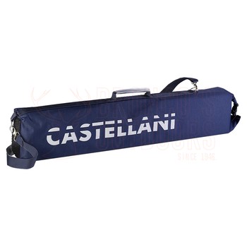 Castellani ABS Case Cover