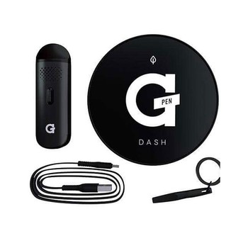 Grenco G Pen Dash