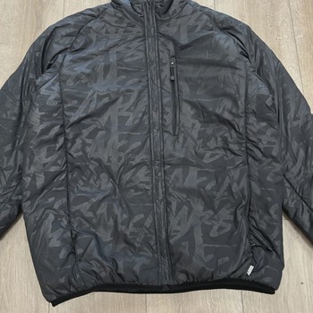 Stüssy Reversible Thermolite Puffy Jacket • Pre-Owned [8522] - view 11